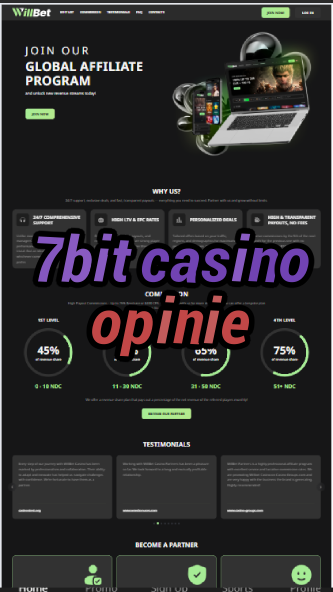 7bit casino opinie-igamblinglist.com